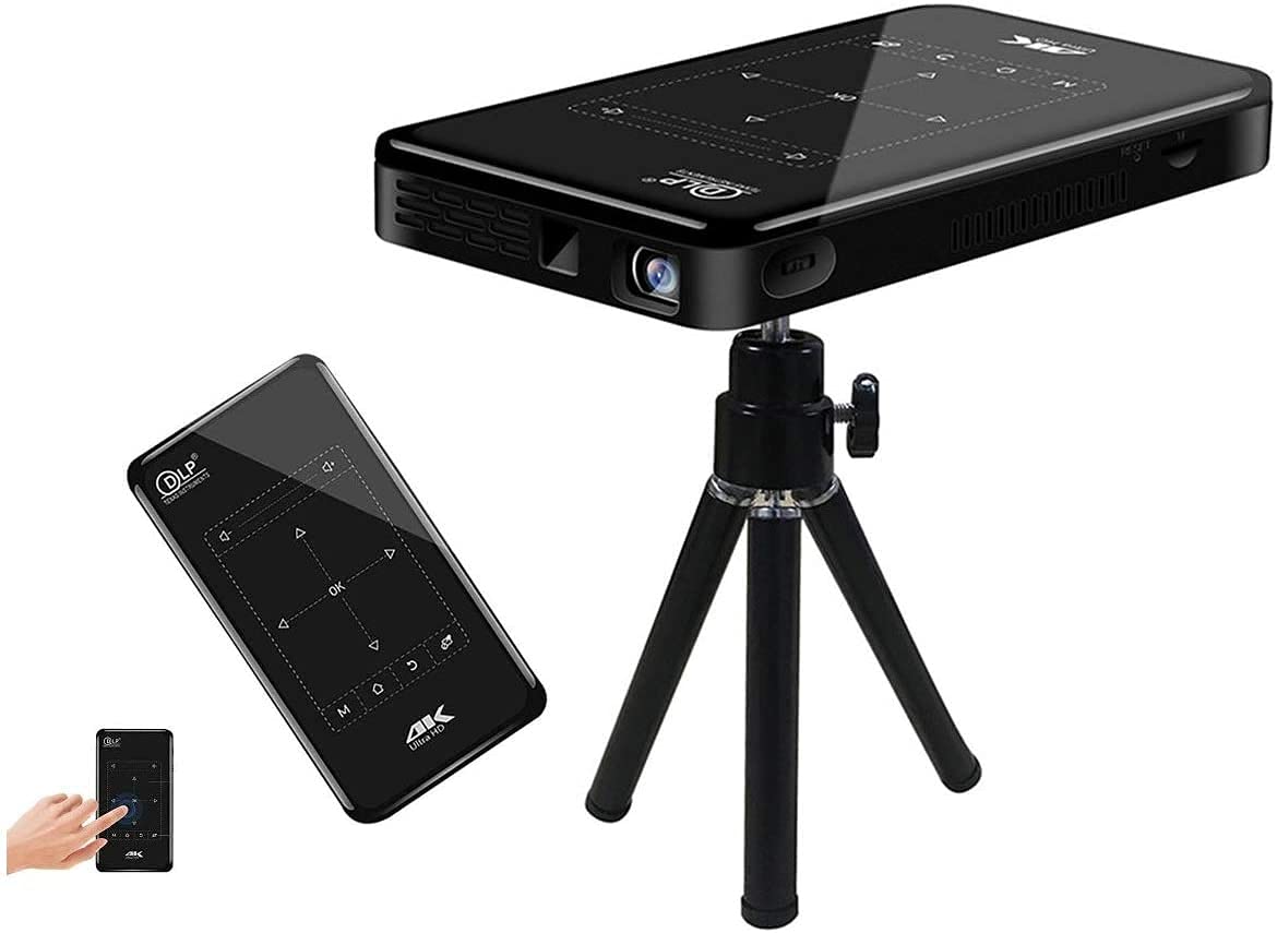 ExquizOn DLP Smart Projector Android 7.0 1G RAM + 8G ROM.jpg